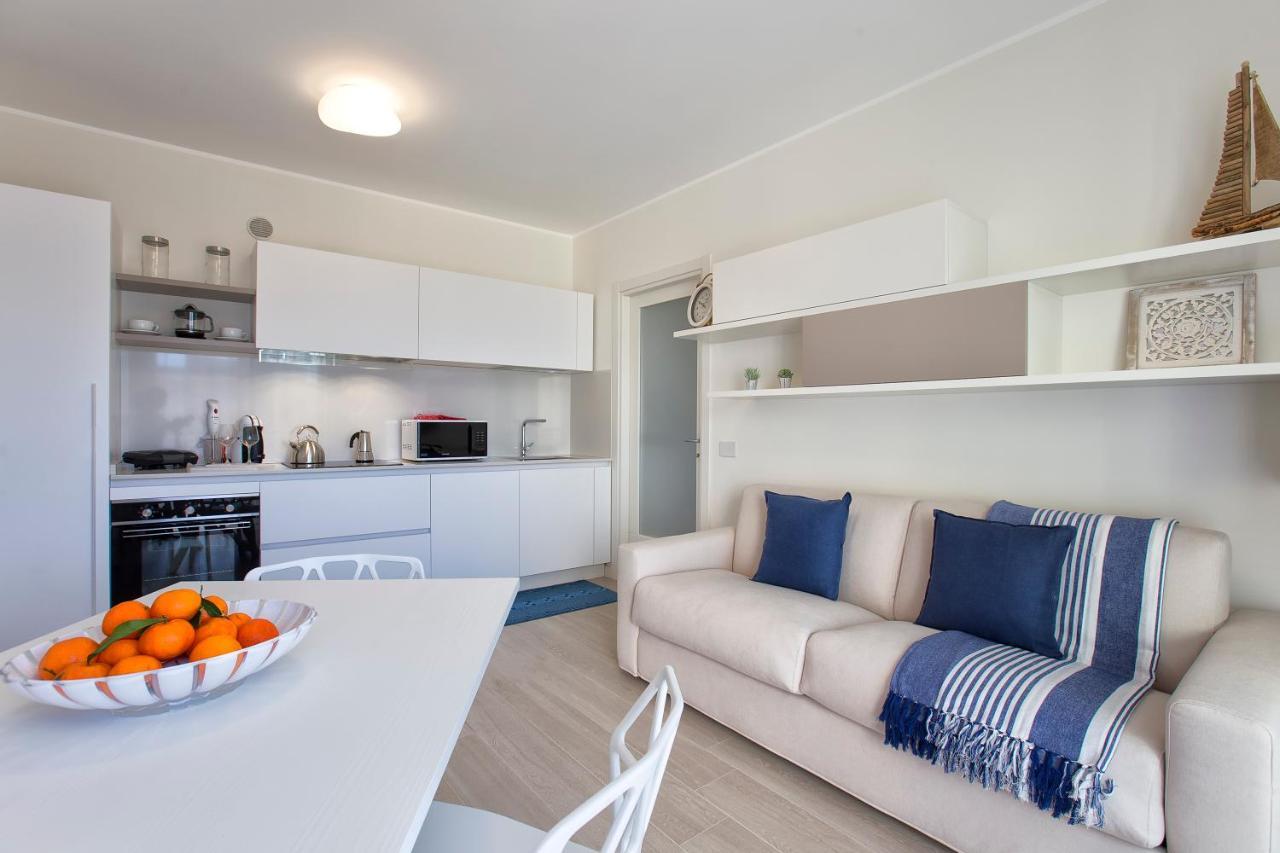 Sardinia Re - Coro E Bentu Apartman Alghero Kültér fotó