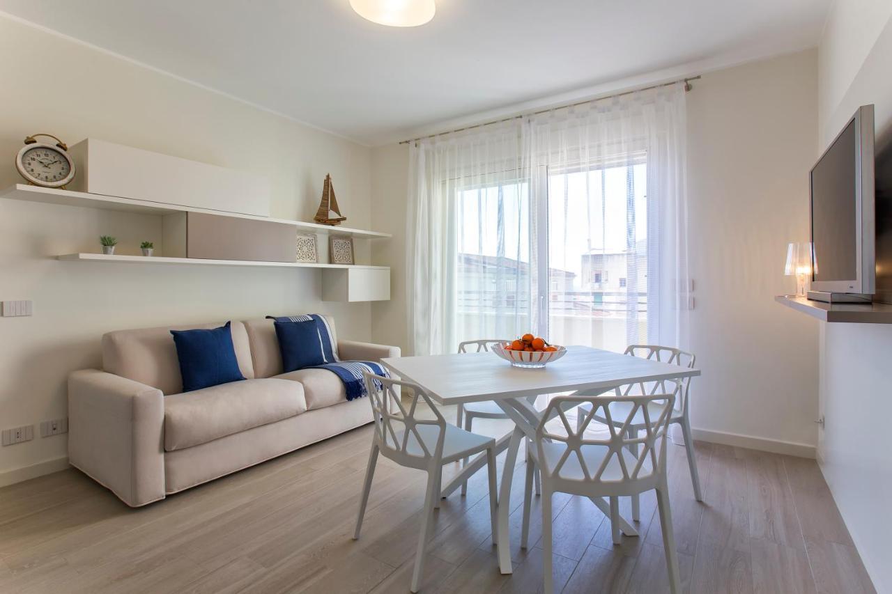 Sardinia Re - Coro E Bentu Apartman Alghero Kültér fotó