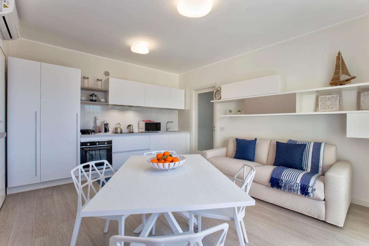 Sardinia Re - Coro E Bentu Apartman Alghero Kültér fotó